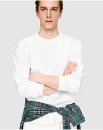 ARKET - Long-Sleeve T-Shirt