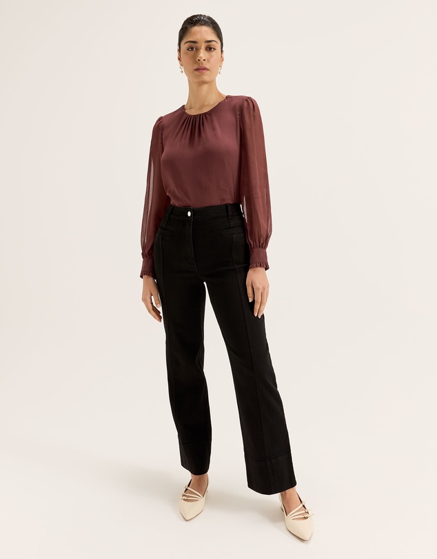 Review - Emma Blouse