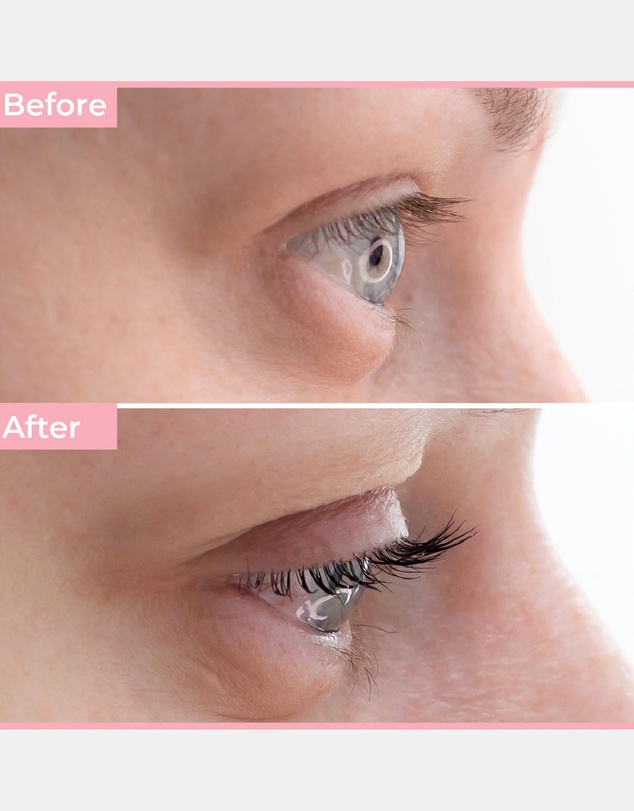 MCoBeauty - Comb Eyelash Curler