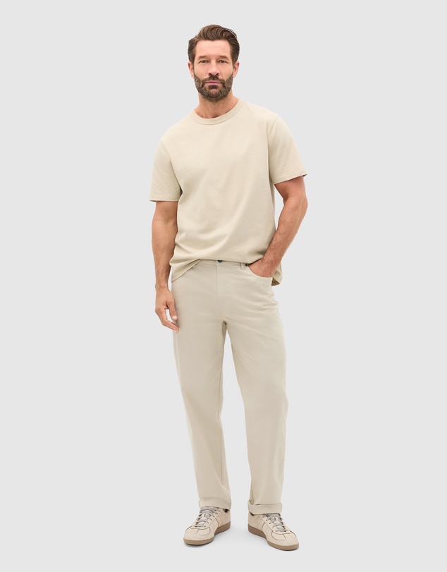 Seed Heritage - 5 Pocket Pant