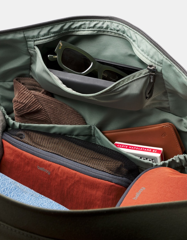 Bellroy - Classic Duffel 45L