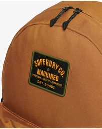 Superdry - Patched Montana