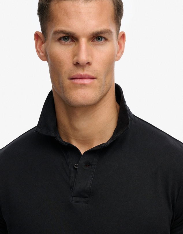 Superdry - Essential Jersey Polo