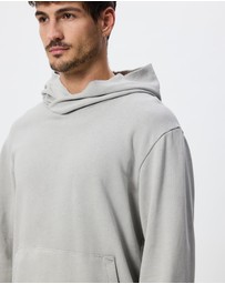 Surrounded By Ghosts - The Chromium French Terry Hoodie
