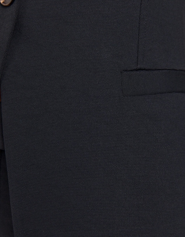 SABA - Dharma Fitted Jacket