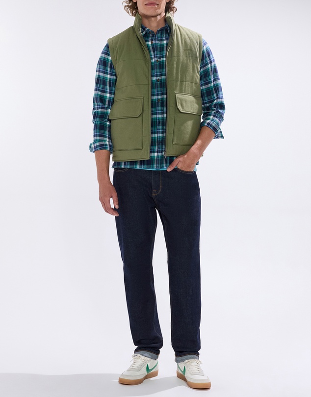 Marcs - Clayton Check Shirt
