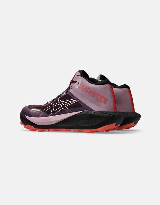 ASICS - GEL-Trabuco MT GTX - Women's