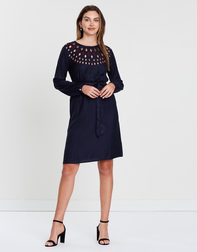 KAJA Clothing - Sabina Dress