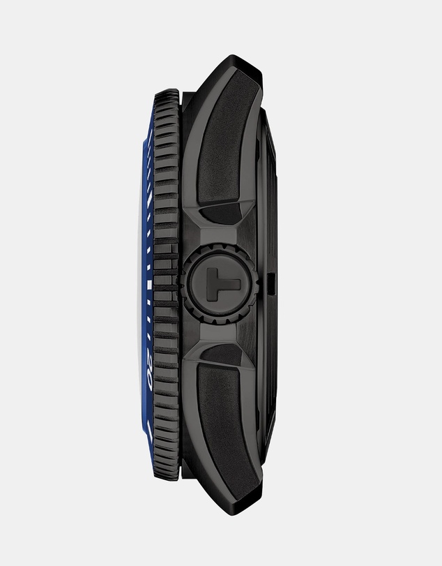 Tissot - Seastar 2000 Professional 44mm