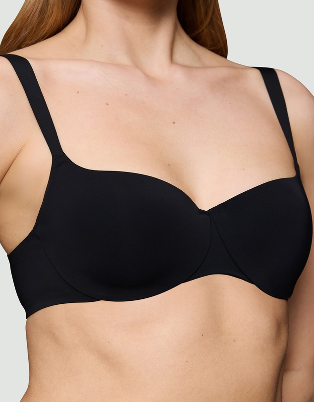 Triumph - Body Make-Up Illusion Smooth Balconette Bra
