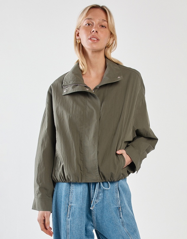 Sass - Murphy Bomber Jacket