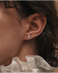 Karen Walker - Runaway Girl Studs