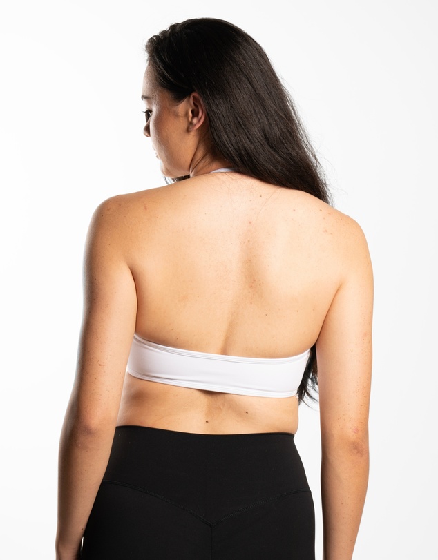 Active Basics - Halter Crop