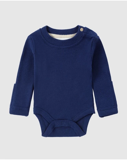 Susukoshi - Classic Suit Long Sleeves