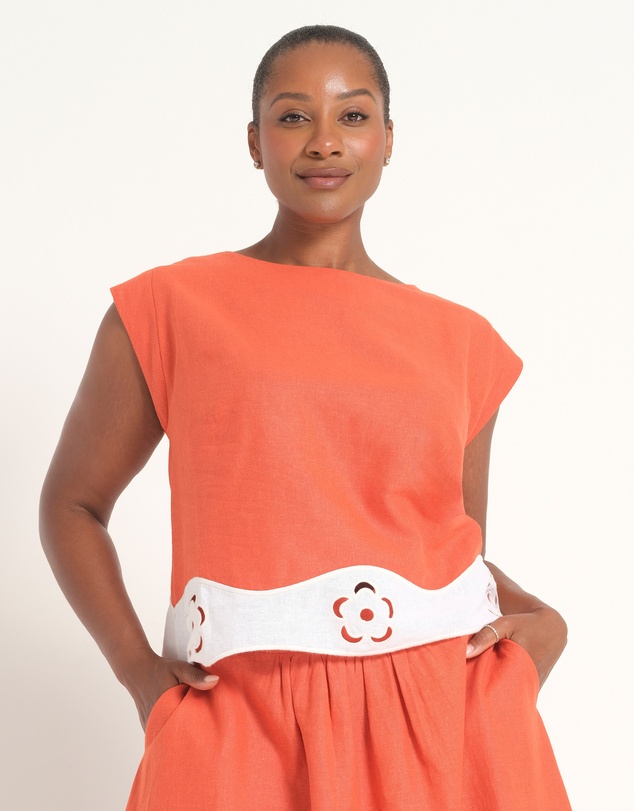 Estelle - Kaia Top