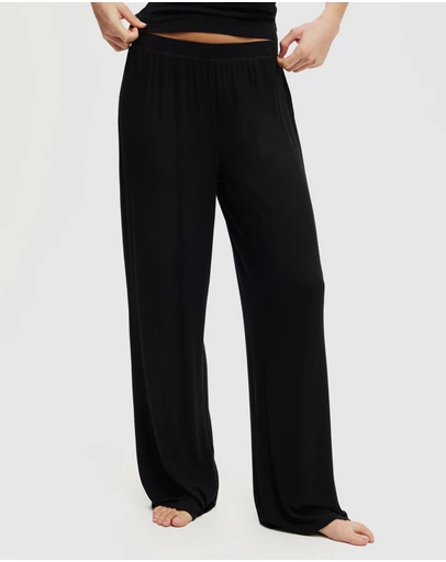 Cotton On Body - Airy Soft Wide Leg Pant