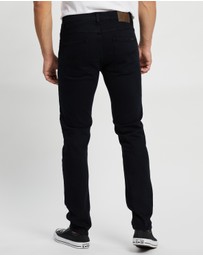 Nudie Jeans - Lean Dean Jeans