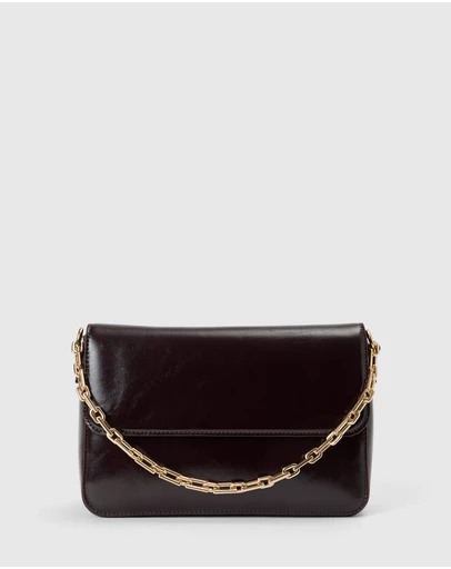 Forever New - Miranda Chain Shoulder Bag