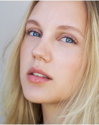 Ere Perez - Avocado Waterproof Mascara - Brown