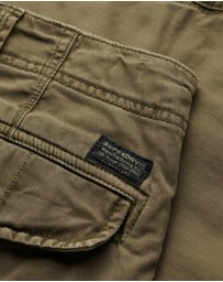 Superdry - Utility Chino