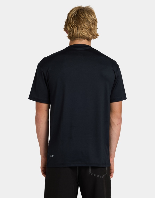 Quiksilver - Mens Solid Streak Surf Shirt