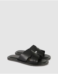 Brando - Brylon Slides