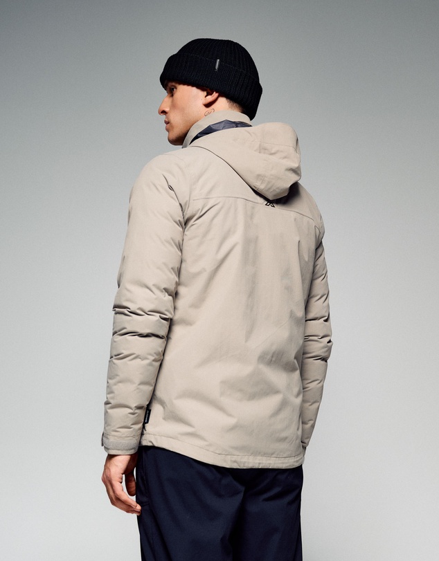 Kathmandu - Andulo Rain Jacket v3