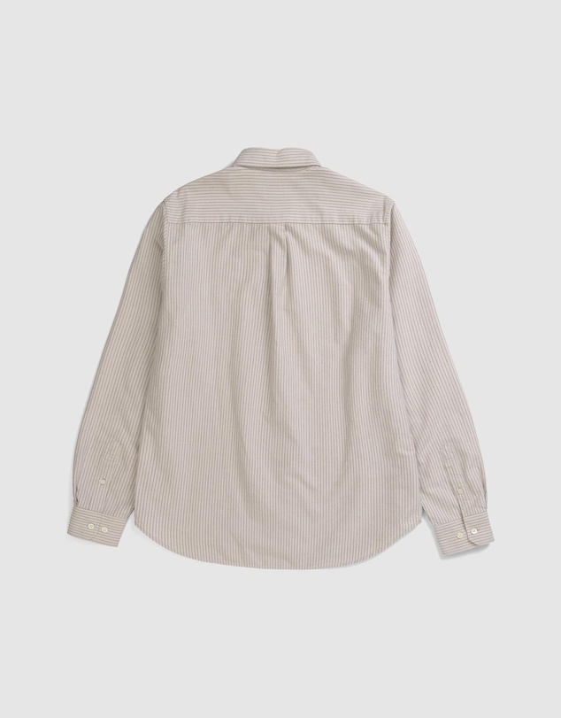 Norse Projects - Standard Oxford Button Down Shirt