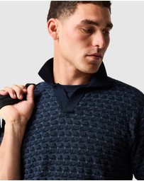 Rodd & Gunn - Halken Knit