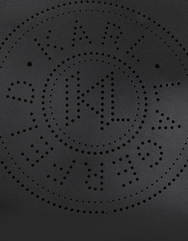 Karl Lagerfeld - K/Circle Medium Tote Bag