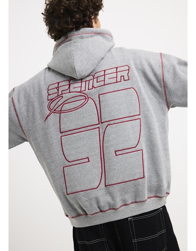 Spencer Project - Highway Hoodie