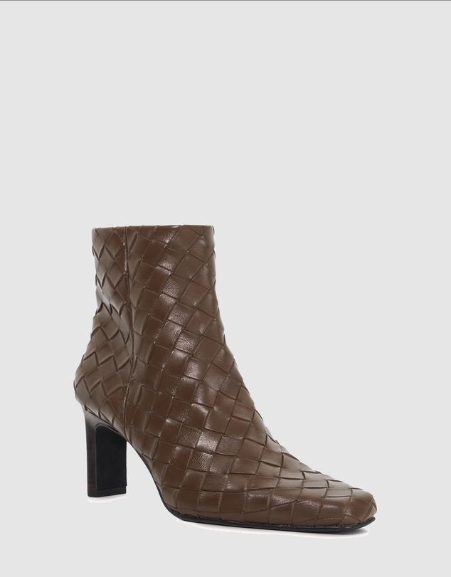 Dune London - Occur - Chocolate