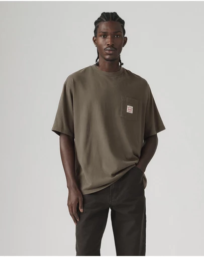 Levi's - SS Workwear Tee