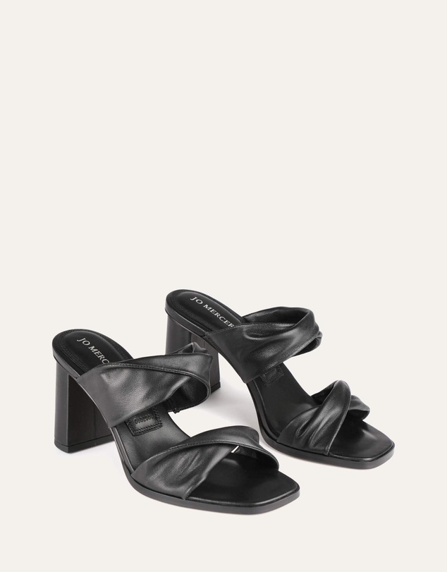 Jo Mercer - Caylie High Heel Sandals