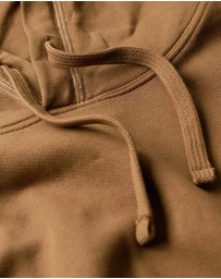 Superdry - Contrast Stitch Relaxed Hoodie