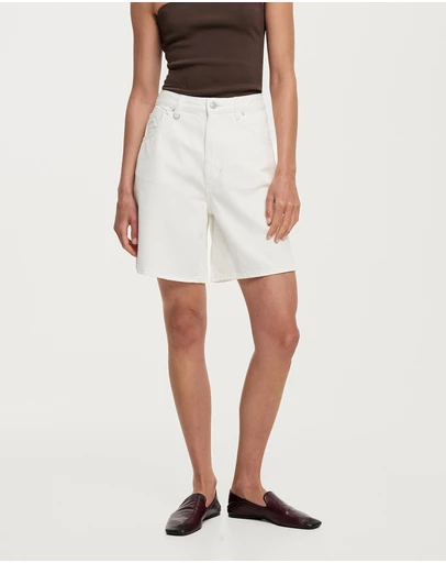 Neuw - Carly Shorts
