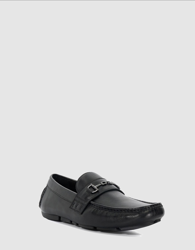 Dune London - Brendans - Black