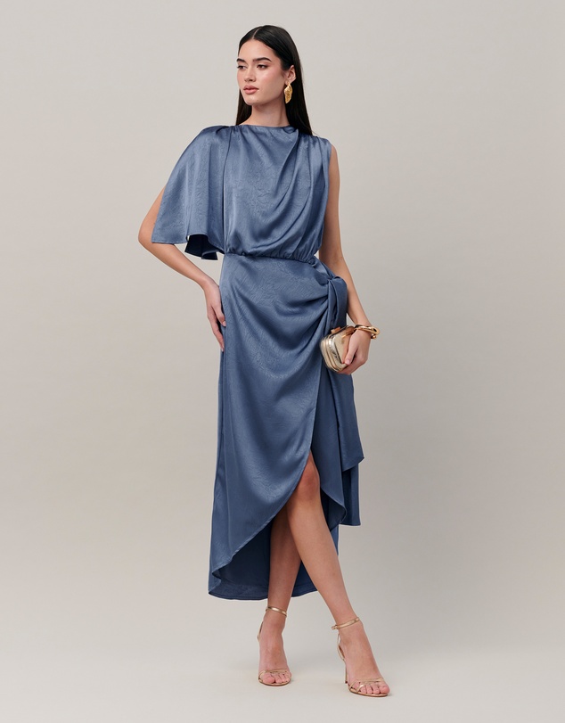Savel - Nora Midi Dress