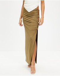 Third Form - Hidden Gem Skirt