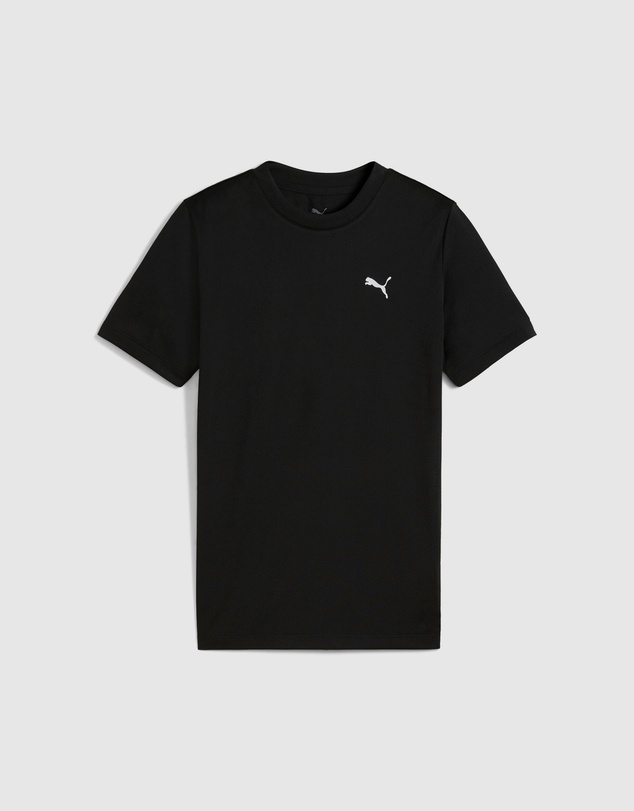 Puma - Train All Day Tee - Boys