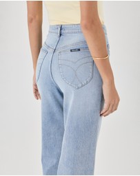 Rolla's - Sailor Lila Long Jeans