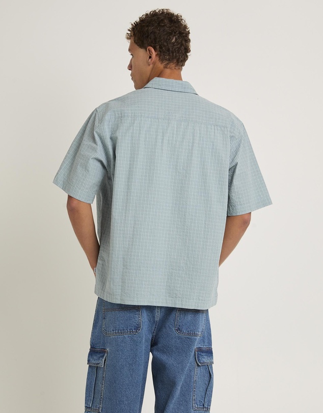 Spencer Project - Reverence Skate Shirt