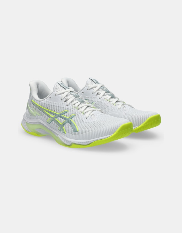 ASICS - Netburner Ballistic FF 4 - Women's