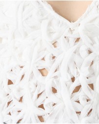Third Form - Ethereal Cami