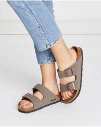 Birkenstock - Arizona Birko-Flor Regular Sandals