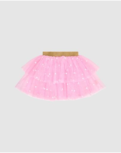 Cupcake Pink