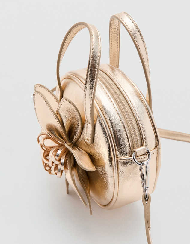 M.N.G - Gigi Mini Bag - Teens