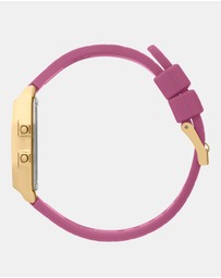 Ice-Watch - Digit Retro - Blush violet