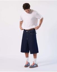 Dr Denim - Vali Shorts