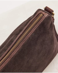 JUJU & CO - Suede Teddy